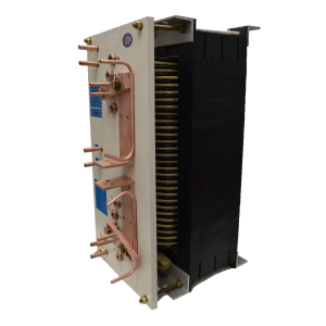 KHZ High Frequency Transformer Side Profile